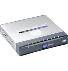 LinkSys SD2008-EU